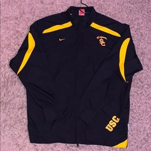 USC Trojans Jacket